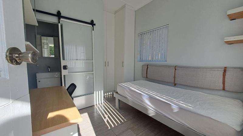 To Let 1 Bedroom Property for Rent in Boston Western Cape